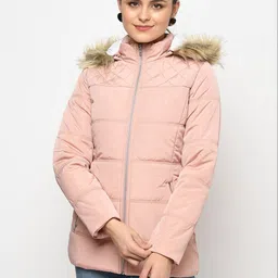 Trufit Women Insulator Puffer Jacket-picture-26