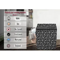 The Furnishing Tree Printed Appliance Cover image 2