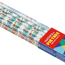 natraj Picture Pencil Pencil-picture-24