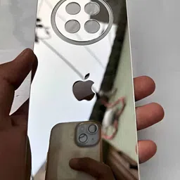 MOKPLZ realme C65 5G BACK PANNEL MIRROR ACRYLIC SHEET Mobile Skin-picture-19