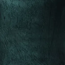 aarna traders Velvet King Fitted (Elastic) 360 TC Solid Bedsheet image 2