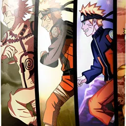 Mr UVD White & Green Graphic Printed Matte Ceramic Mug 350 ml image 2