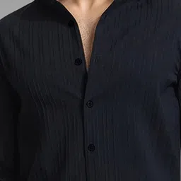 SAMRIZ Men Standard Casual Shirt image 4