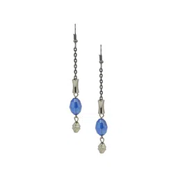 HIGH TRENDZ Contemporary Drop Earrings-image-88