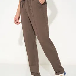 Ajile by Pantaloons Men Mid-Rise Track Pants image 5