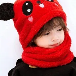 ketkar Unisex Kids Woollen image 2