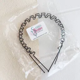 Soho Boho Studio Set Of 2 Hairband image 3