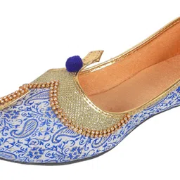 hyooo Mojaris For Men image 1