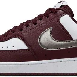 nike Court Vision Low Next Nature Sneakers For Women image 4