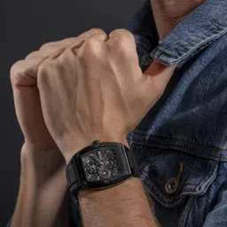 police SS'24 Analog Watch - For Men PLPEWJQ0004501|PLPEWJQ0004501|NTPLPEWJQ0004501 image 5