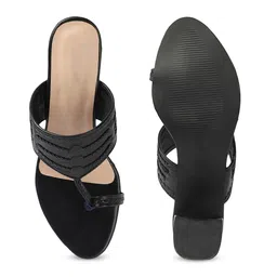 carrito Women Block Sandals image 2