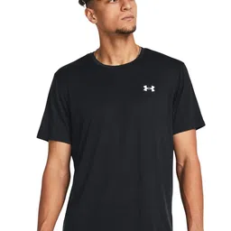 UNDER ARMOUR LAUNCH SPLATTER Tshirt image 1