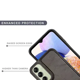 SPRIG Samsung Galaxy A14 Back Case Mobile Accessories image 5