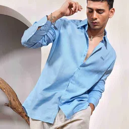 Eleven Brothers Men Opaque Casual Shirt image 2