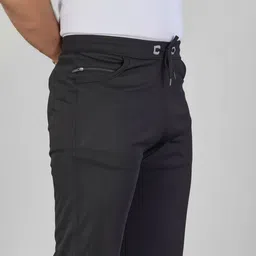 KAIDO Men Pack Of 2 Mid-Rise Track Pants image 5