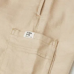max Boys Cargo Shorts image 3