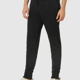 GAP Men Mid-Rise Regular Fit Joggers-picture-33