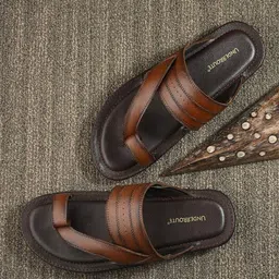 UNDERROUTE Men Comfort Sandals-picture-24
