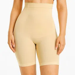 HSR High-Waist Tummy Control Shapewear-image-22