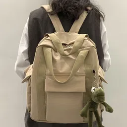 StyleCast x Revolte Men Backpack image 3