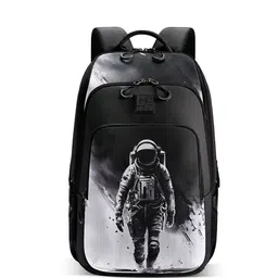 Gear Unisex Astronaut Print Backpack-picture-10