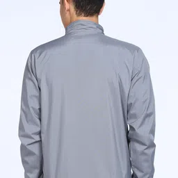 breil by fort collins Men Solid Casual Jacket image 4