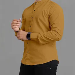 VTEXX Men Standard Casual Shirt image 4