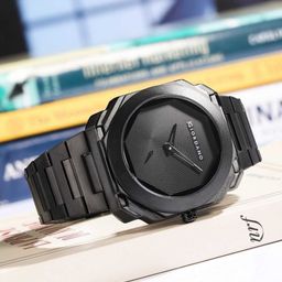 GIORDANO Men Dial & Stainless Steel Straps Analogue Watch GZ-50131-11-picture-44