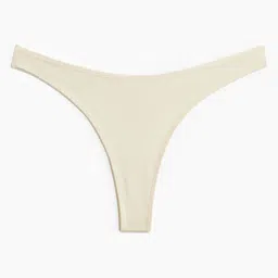 H&M 10-Pack Cotton Thong Briefs image 2