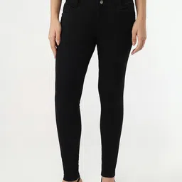 Kraus Jeans Women Super Skinny Fit High-Rise Jeans-picture-32
