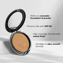 renee pro 3-IN-1 20 & Powder Compact image 3