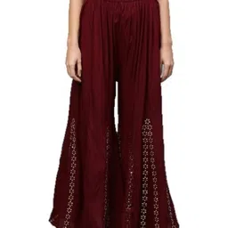 PINOVO Women Cotton Trousers-picture-12