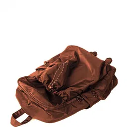 StyleCast x Revolte Women Solid Backpack image 5