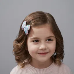 Krelin Women Alligator Hair Clip image 3