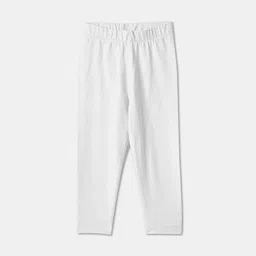 R&B Infant Girls Cotton Mid-Rise Ankle-Length Leggings-picture-24