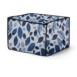 The Furnishing Tree PVC Waterproof Microwave Oven Cover Compatible for Haier 20 L Convection HIL200 image 2