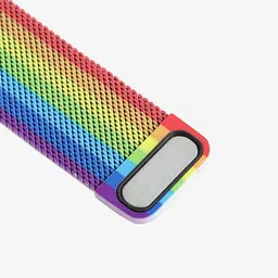 Haute Sauce HSWS1057_42 Smart Watch Strap image 5