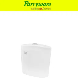 parryware Hexa Dual Flush Cistern set of 1 pic 138 Dual Flush Tank-picture-14