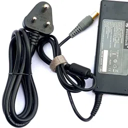 Heontech 20V 4.5A Charger For IB_M Lenevo Edge 13 0197-3JT Edge 13 0197-3KB 90 W Adapter image 1