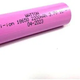 shazam 2200mAH 3.7v 8.14Wh Button Head Battery-picture-24