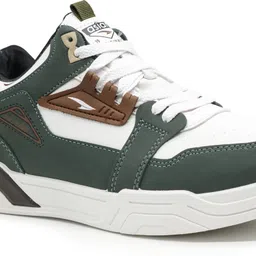 asian Casual Sneaker Shoes for Men | Soft Cushioned Insole || Chicago-11 Sneakers For Men image 4