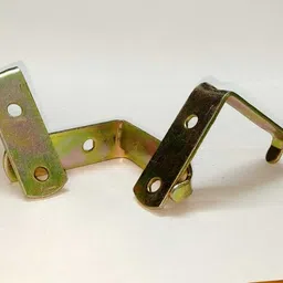 bps fire ABC Clamp 1 2,4 5 6.8 KGS Fire Extinguisher Mount image 4