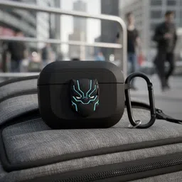 kapture Protective Case for Oneplus Nord buds 3r image 5