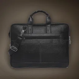 jairaj Men & Women Black Messenger Bag-picture-25