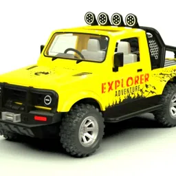 EXPLORER ADVENTURE 0009 GYPSY-image-22