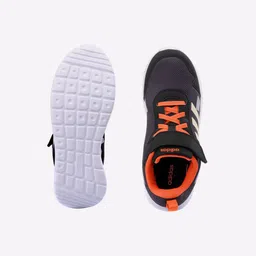 adidas kids Low-Top Levato 1.0 k Lace-Up Shoes image 4