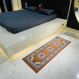 weave & wonder carpet 45 cm X 150 Acrylic Runner-picture-22