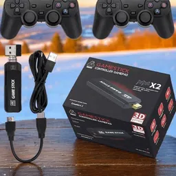 X2 Game Stick Pro+ 4K 25th Anniversary Edition-picture-19