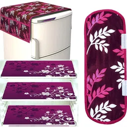 factcore Refrigerator Cover-picture-16