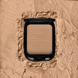 daily life forever 52 Wet N Dry Compact Powder Compact image 2